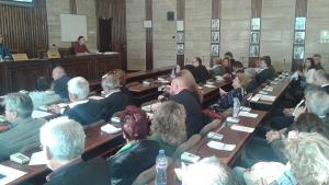 Общински съвет Добрич