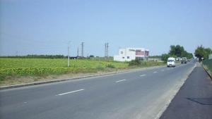 улица Калиакра