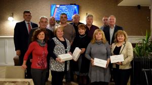 Ротари клуб добрич