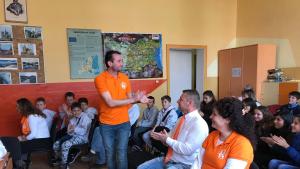 Викторина Шумен