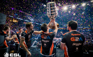 Virtus.Pro покориха Хамбург и спечелиха първия си Dota 2 Major турнир