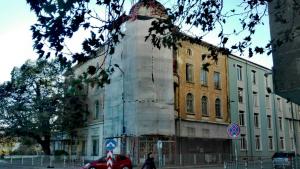 Ремонт покрив