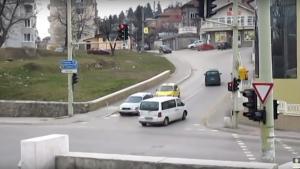 Кръстовище