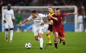 Рома - Челси<strong> източник: Gulliver/Getty Images</strong>