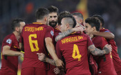 Рома - Челси<strong> източник: Gulliver/Getty Images</strong>