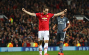 Ман Юнайтед - Бенфика 2:0<strong> източник: Gulliver/GettyImages</strong>