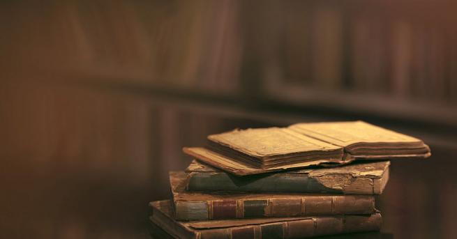 На 1 ноември честваме Деня на народните будители   За