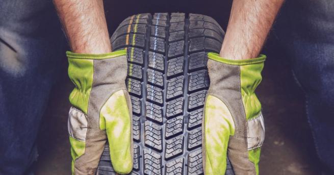 Въпреки че очакваме топли дни и през ноември дойде времето