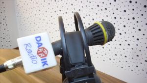 Дарик Добрич рожден ден