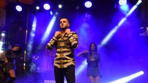 Криско восъчна фигура Варна