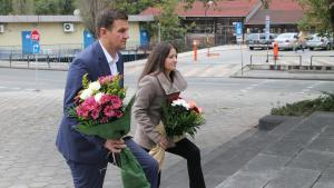 Ден на будителите в Хасково