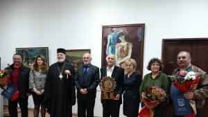 Силистра будители