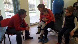 Травматолог