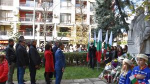 buditeli