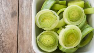 Празът - вкусен съюзник на доброто здраве