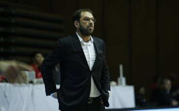 Друкер след втората загуба във ФИБА: Трябва да вземем правилните решения