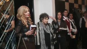 Стоянка Мутафова