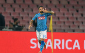 Наполи - Манчестър Сити 2:4<strong> източник: Gulliver/GettyImages</strong>