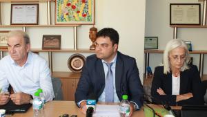 Димитровград телемедицина