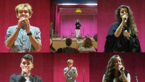 концерт Плачидол