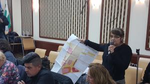 общински съвет Мездра