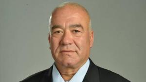 Панайот Жечков