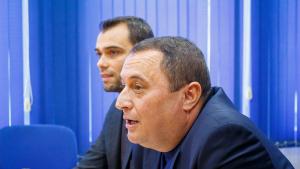 Нуридин Исмаил