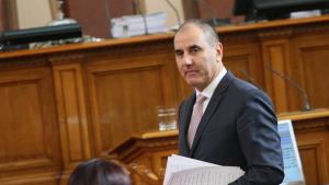 Цветан Цветанов