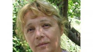 Бони Петрунова