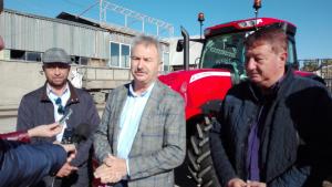 зима монтана