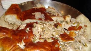 Готварска книга