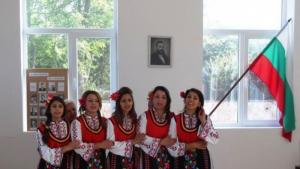 село Маломир