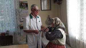 лекар Шумен