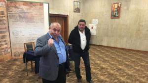 Христо Димитров