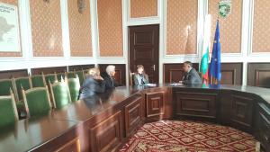 Приемен ден