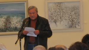 поезия добрич