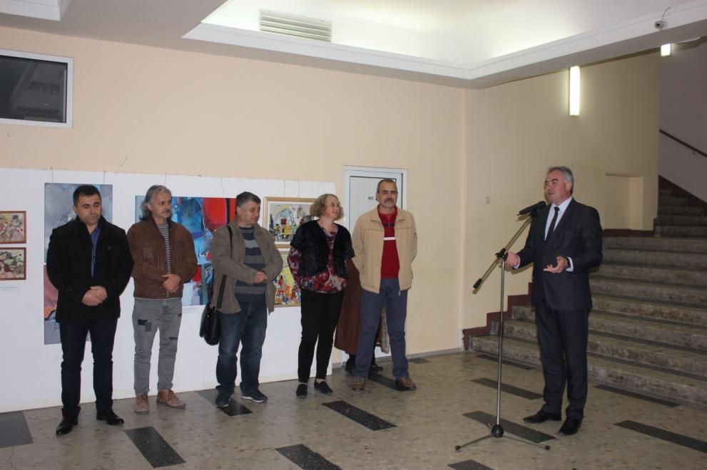 buditeli