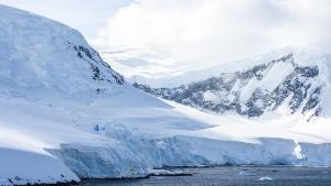 Антарктида