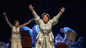 Гергана Арнаудова