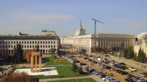 бронзова къща