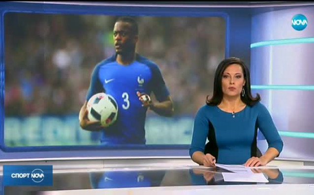 Спортни новини 03 11 2017 централна емисия