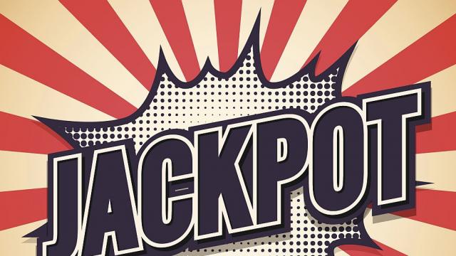 Разорен англичанин спечели джакпота навръх Коледа