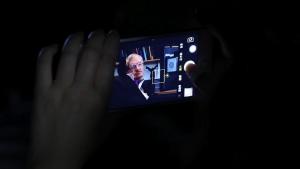 Стивън Хокинг