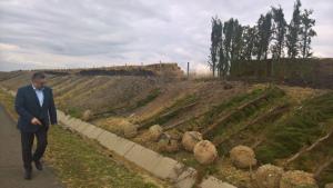 кипариси магистрала