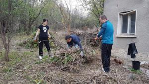 мездра помощ