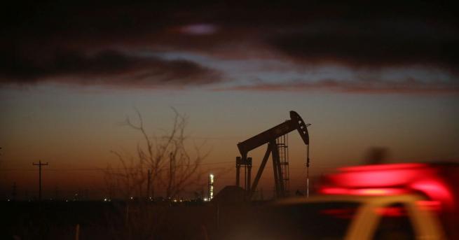 Мексиканската държавна петролна и газова компания Пемекс направи най голямото си откритие
