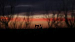 залежи нефт