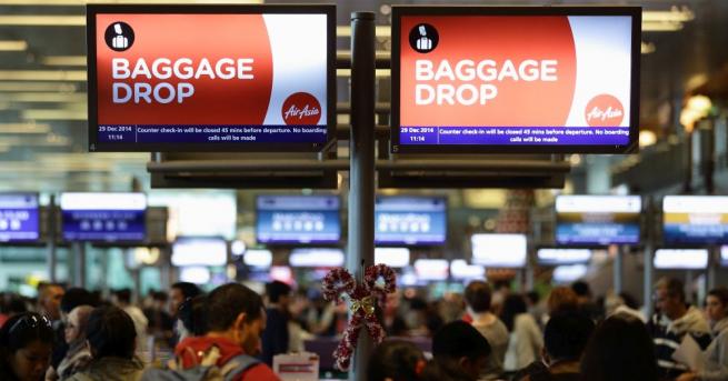 Летището Чанги в Сингапур откри във вторник свръхмодерен терминал с