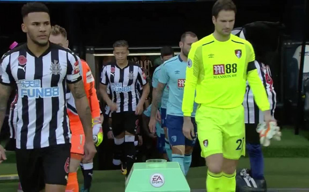 Нюкасъл отнесе болезнен удар по амбициите си в Премиършип Свраките