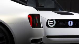 автомобилно изложение Токио